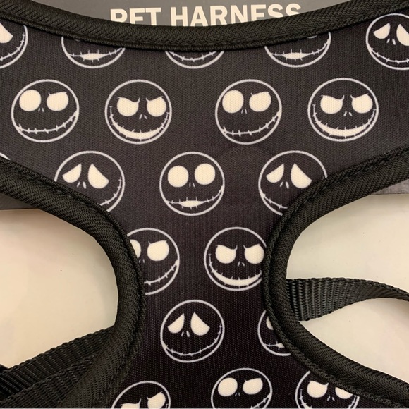 Disney The Night Before Christmas Pet Harness Small - Picture 4 of 5